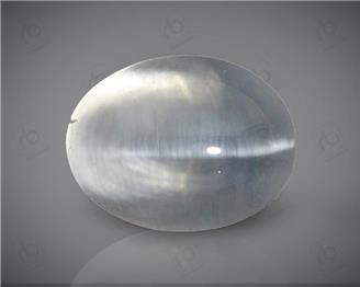 Natural Silimanite Cat's eye  3.85CTS-17026